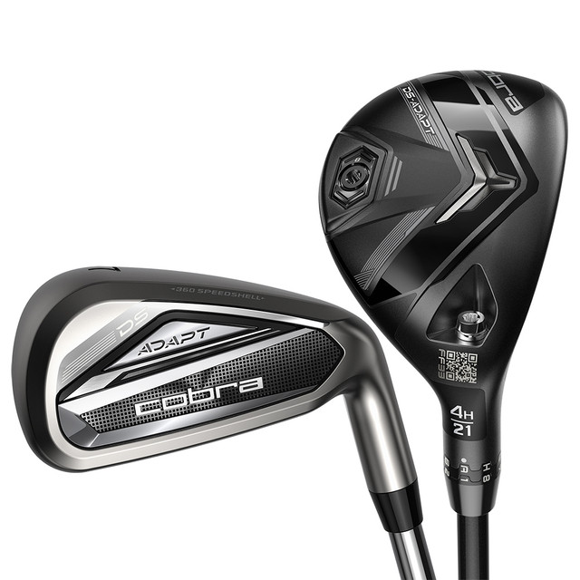 Srixon ZXi4 Irons - Pre-Owned - Maple Hill Golf